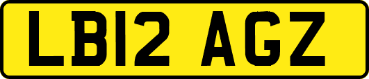 LB12AGZ