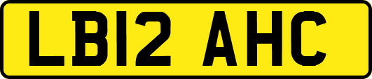 LB12AHC