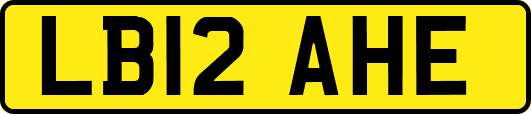 LB12AHE