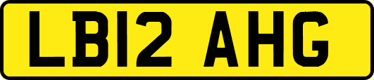 LB12AHG
