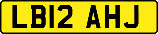 LB12AHJ