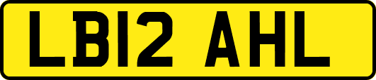 LB12AHL