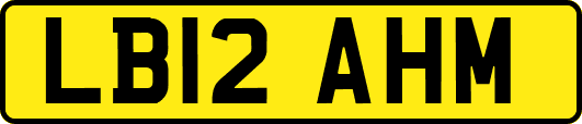LB12AHM