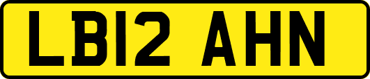 LB12AHN