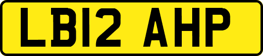 LB12AHP