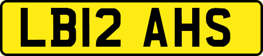 LB12AHS