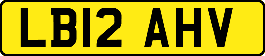 LB12AHV