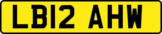 LB12AHW