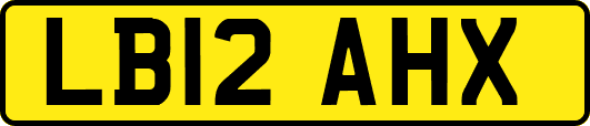 LB12AHX