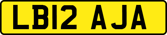 LB12AJA