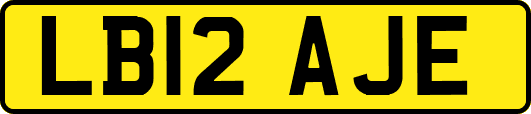 LB12AJE