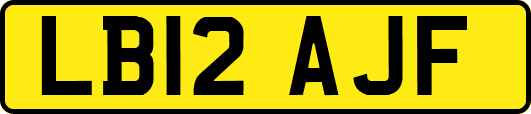 LB12AJF