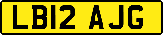 LB12AJG