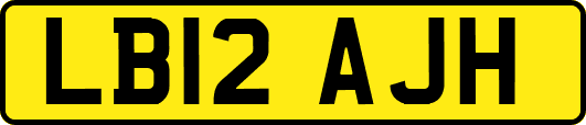 LB12AJH