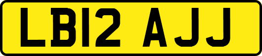 LB12AJJ