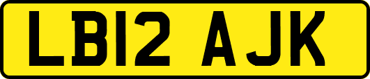 LB12AJK