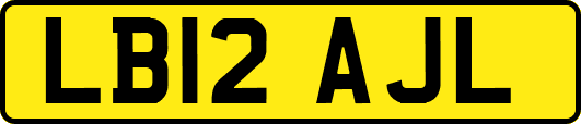 LB12AJL