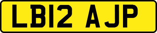 LB12AJP