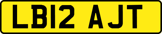 LB12AJT