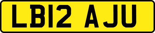 LB12AJU