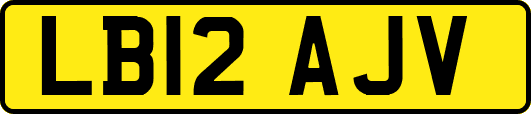 LB12AJV