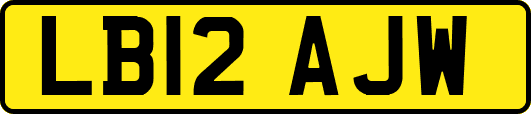 LB12AJW