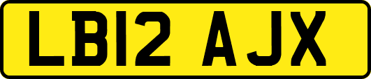 LB12AJX
