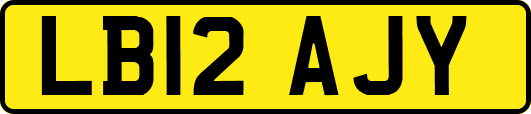 LB12AJY