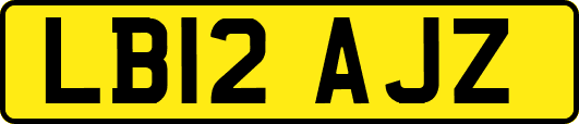 LB12AJZ