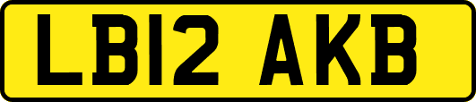 LB12AKB