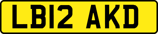 LB12AKD