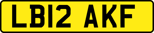 LB12AKF