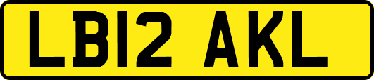 LB12AKL
