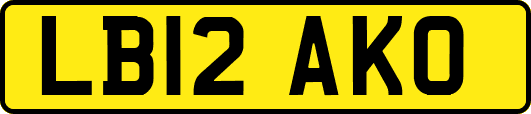 LB12AKO