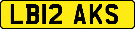LB12AKS
