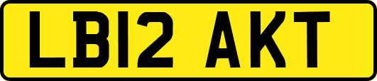LB12AKT