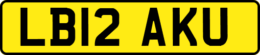 LB12AKU