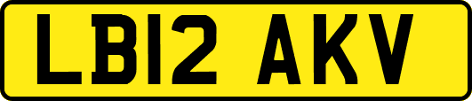 LB12AKV