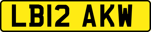 LB12AKW