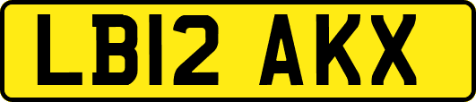 LB12AKX
