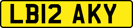 LB12AKY