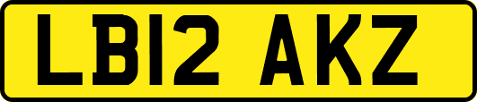 LB12AKZ