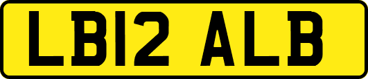LB12ALB
