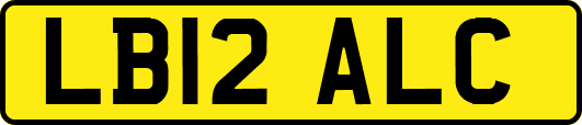 LB12ALC