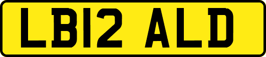 LB12ALD