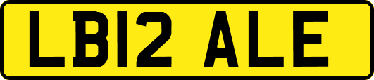 LB12ALE