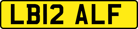 LB12ALF