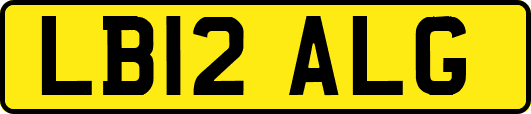 LB12ALG