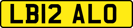 LB12ALO
