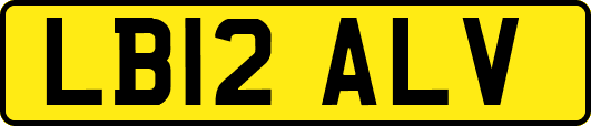 LB12ALV
